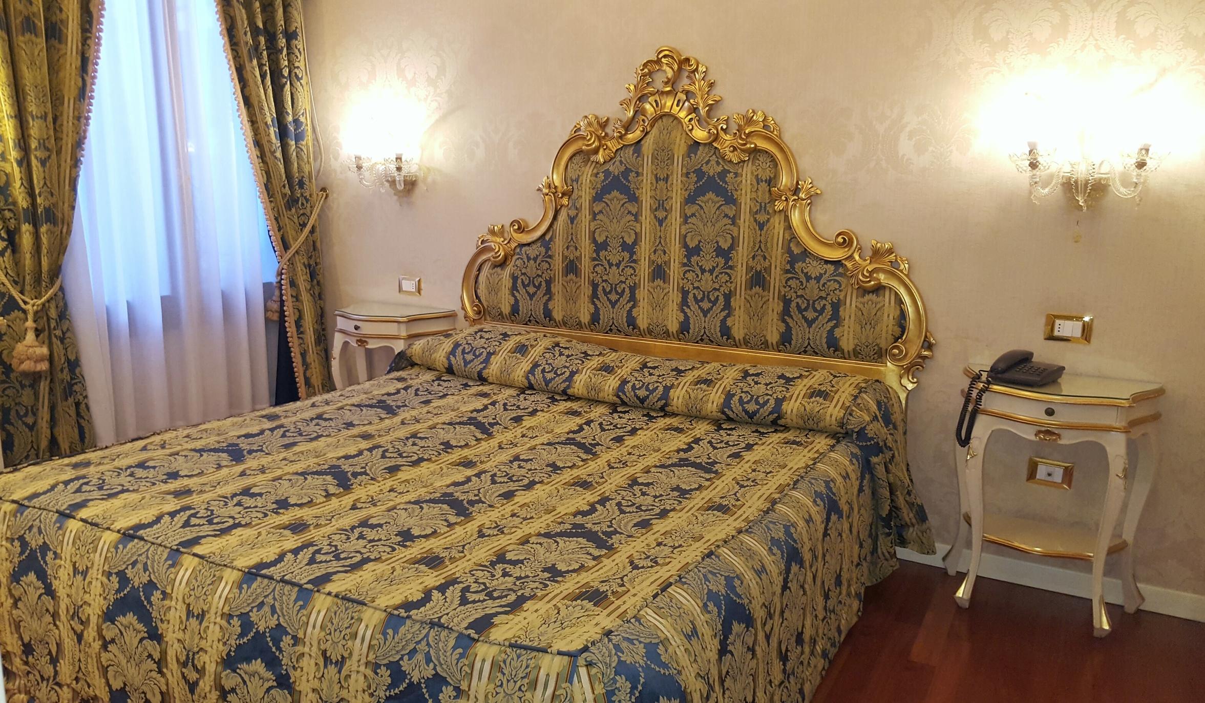 Casa Pisani Canal 3* Venezia