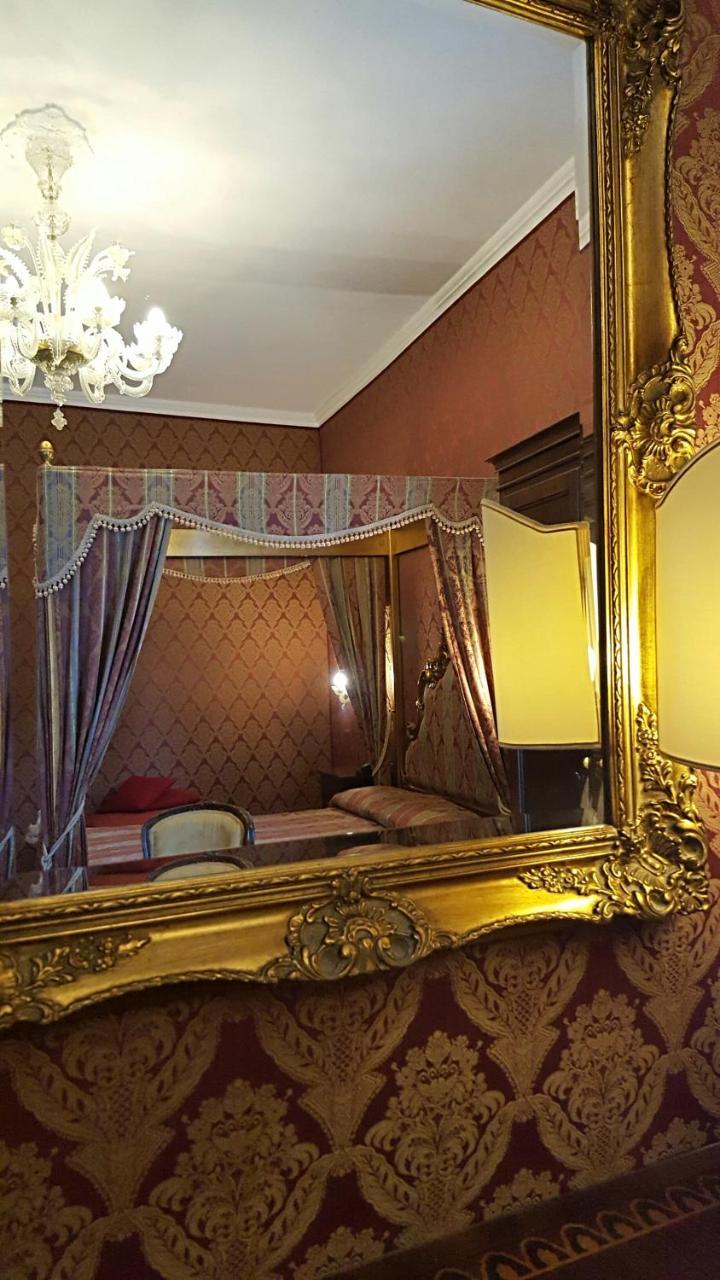 Casa Pisani Canal Affittacamere