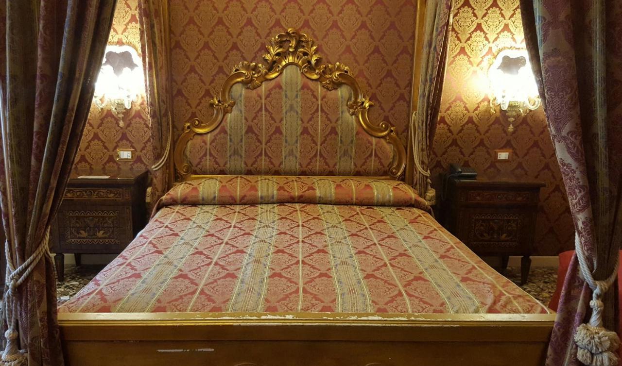 Casa Pisani Canal Affittacamere Venezia