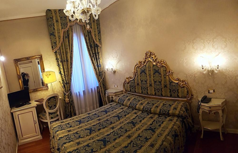 Casa Pisani Canal Gasthuis 3*