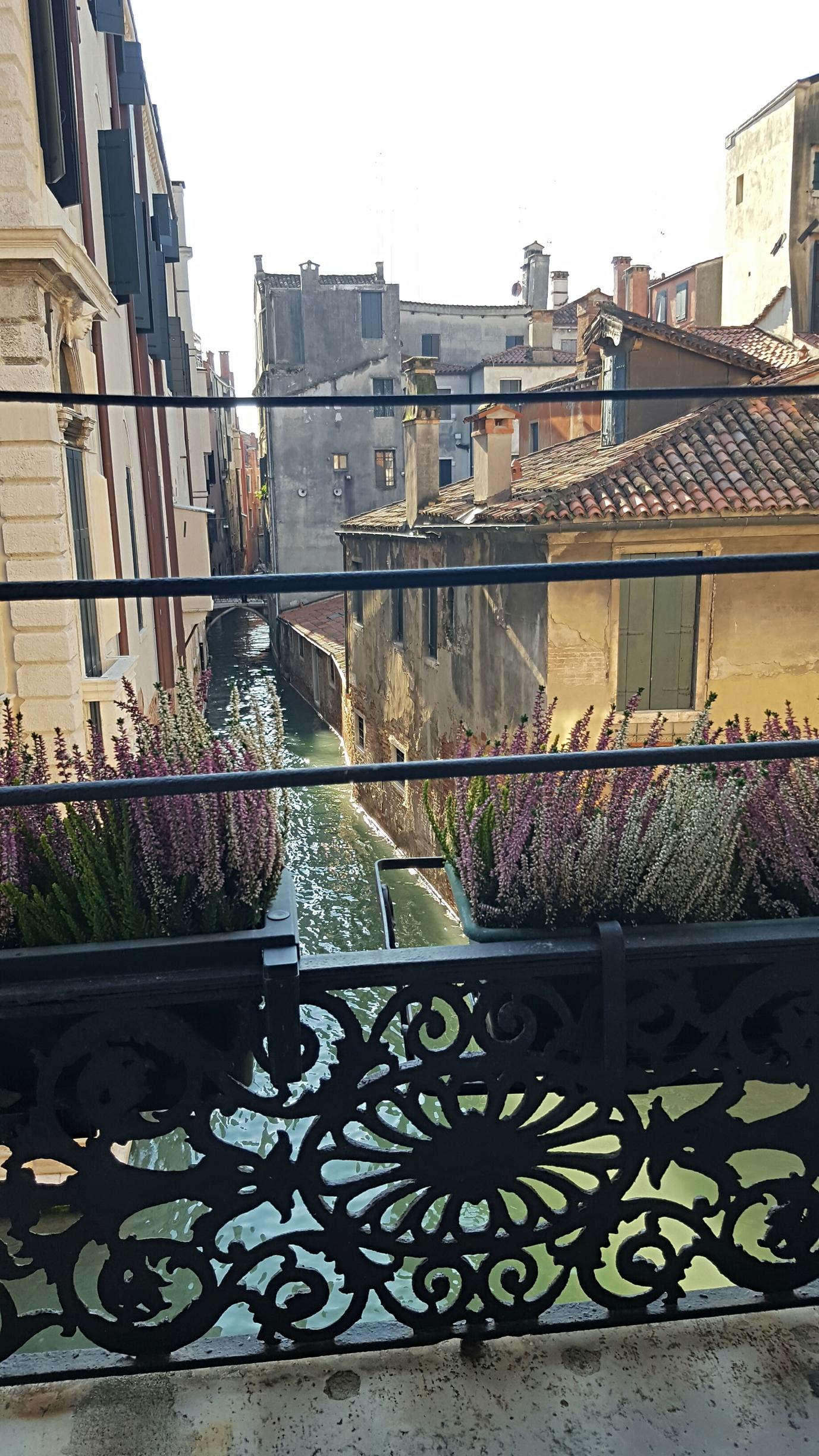 Gasthuis Casa Pisani Canal