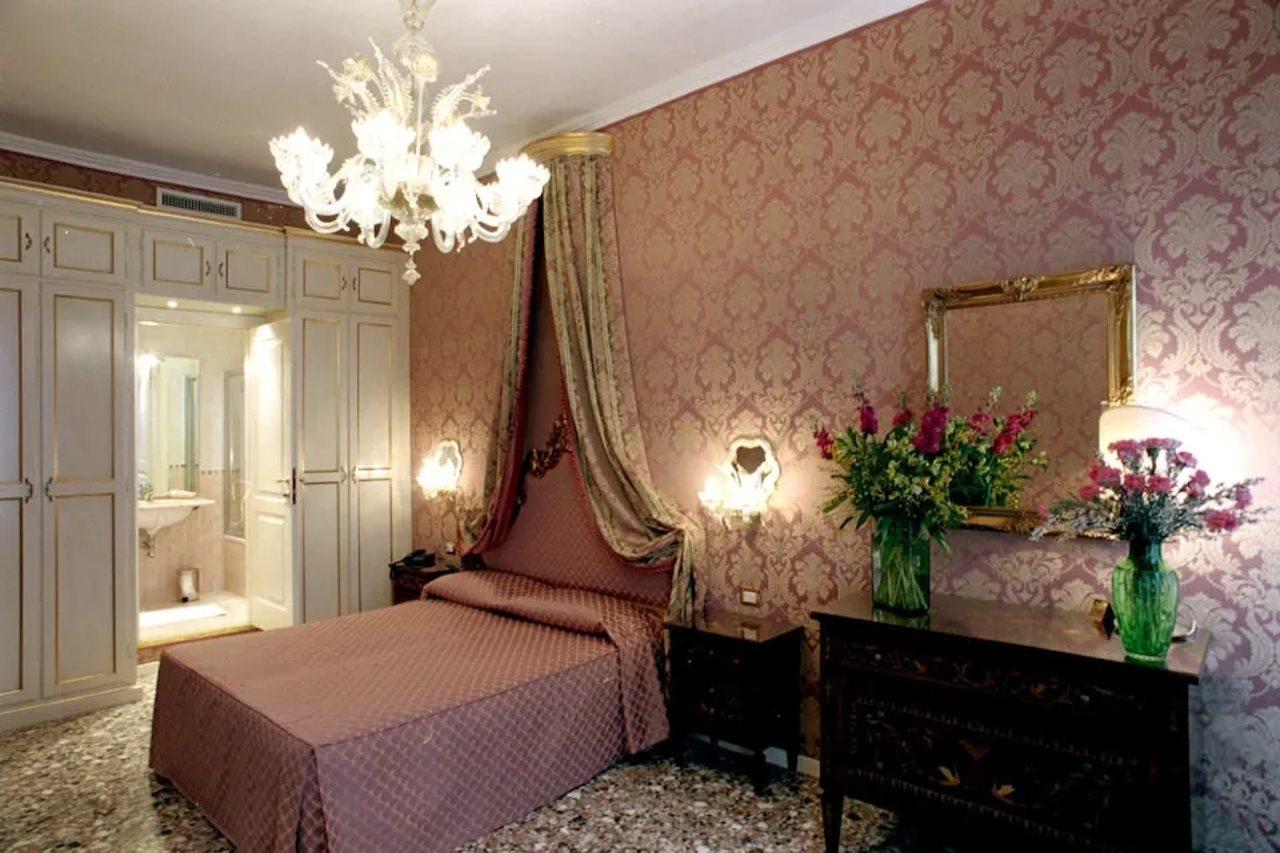 Casa Pisani Canal Venetië