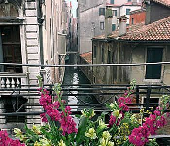 Casa Pisani Canal 3* Venetië