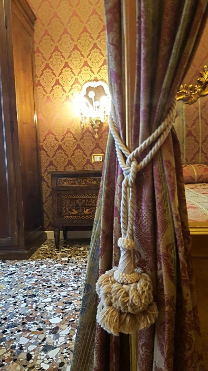 Gasthuis Casa Pisani Canal 3*