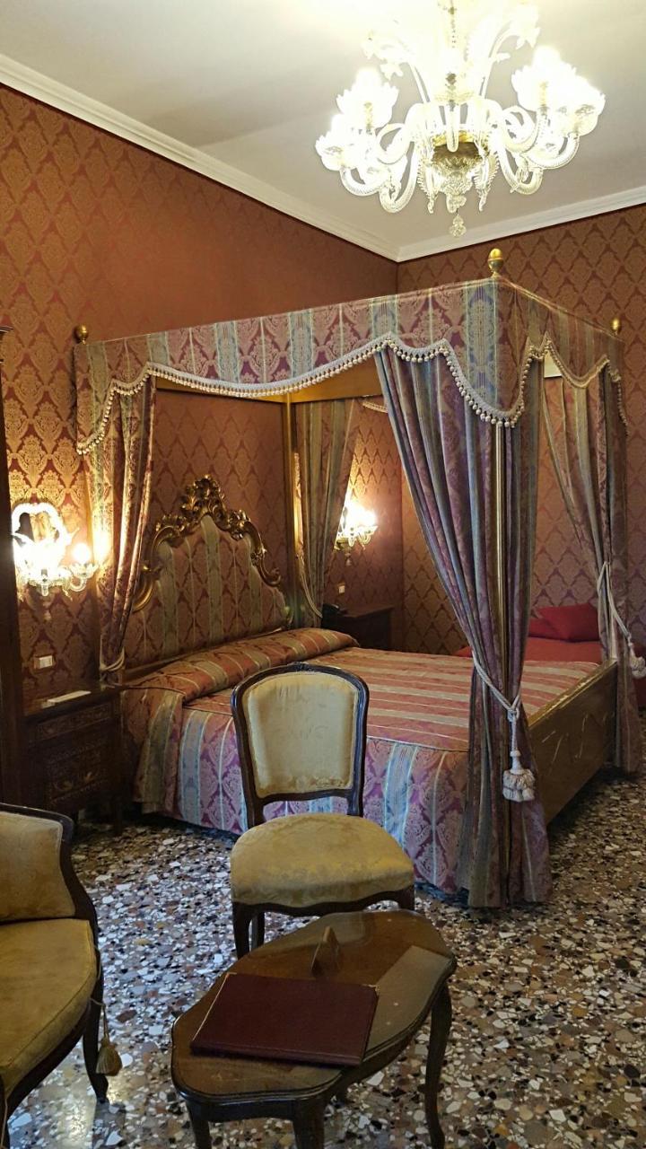 Casa Pisani Canal Gasthuis 3*
