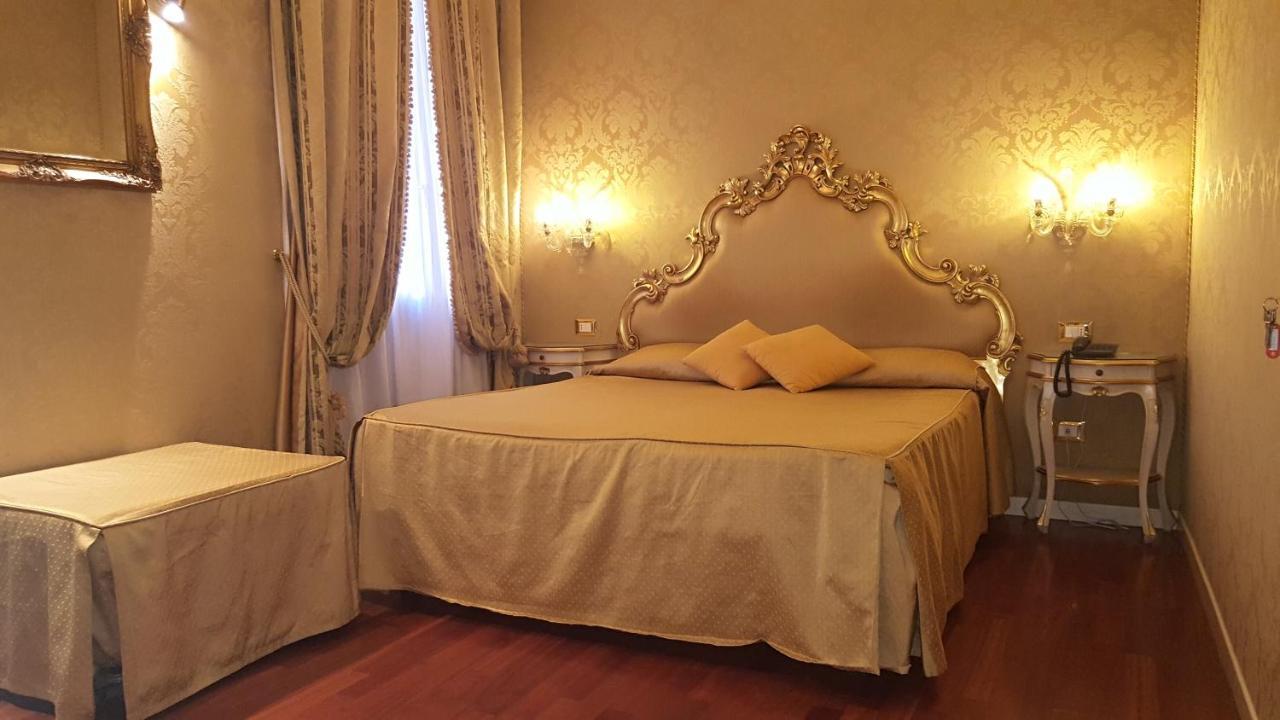 Casa Pisani Canal Gasthuis