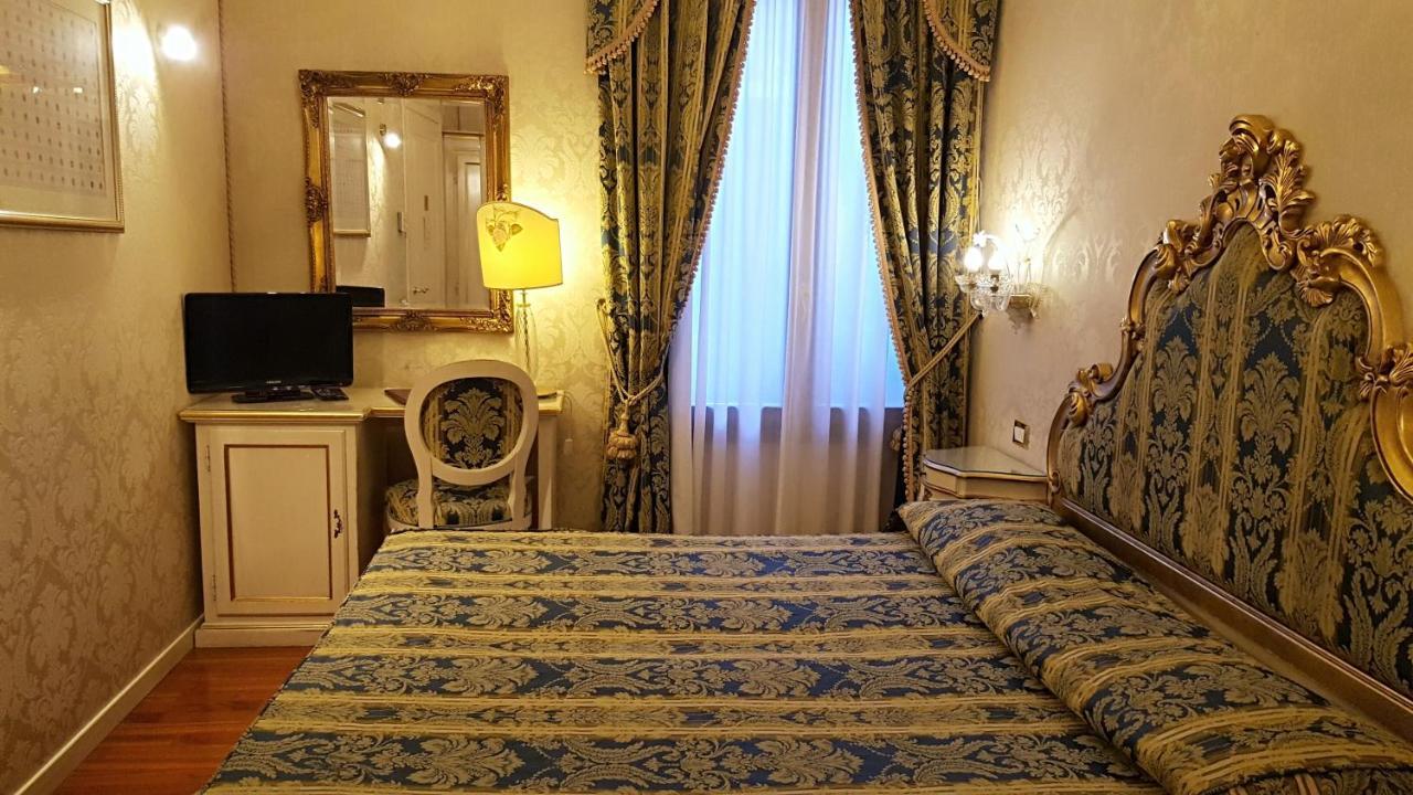Casa Pisani Canal Venetië