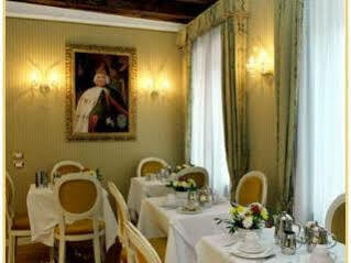 Casa Pisani Canal Gasthuis